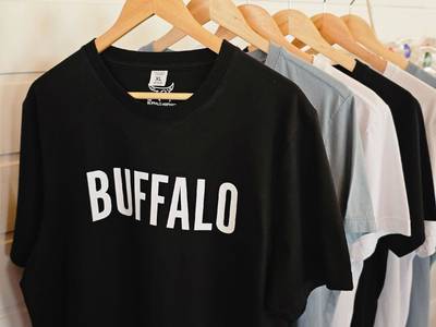 The Buffalo Amphawa - Bild 1