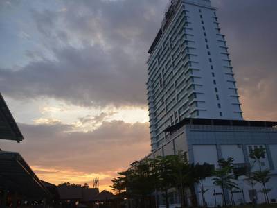 Hotel Tenera - Bild 1