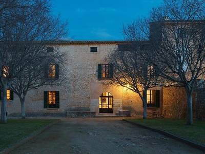 Finca Sarbosar - Bild 1