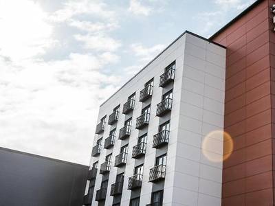 Forenom Aparthotel Kempele - Bild 1