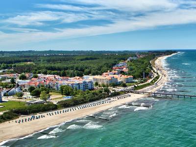 Am Weststrand - Bild 1