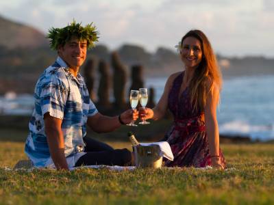 Hare Nua Hotel Boutique - Bild 1