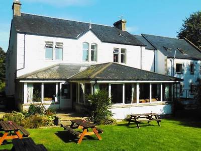 Morag's Lodge - Hostel - Bild 1