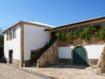Quinta da Calcada - Bild 1