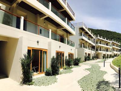 Sealey Resort Koh Larn - Bild 1