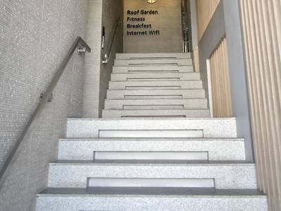 Slive hotel - Bild 1