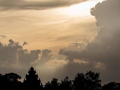 Phimai Paradise Hotel - Bild 1