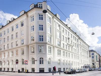 Absalon Hotel - Bild 1