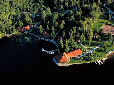 Arowhon Pines - Bild 1