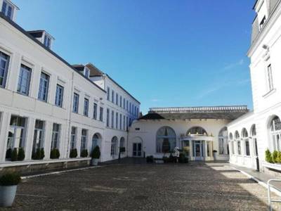 Najeti Hôtel de l'Univers - Bild 1