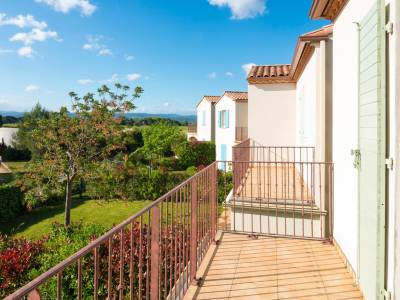 Résidences Vacancéole Port Minervois et Les Hauts du Lac - Bild 1