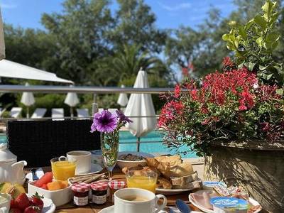 Golf Hôtel - Bild 1