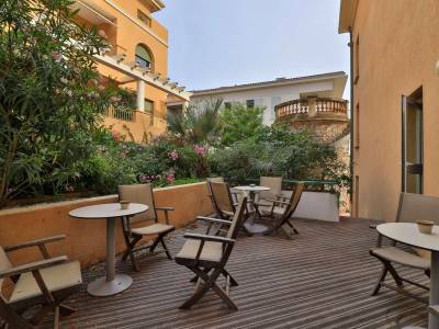 Best Western Plus Sanary - Bild 1