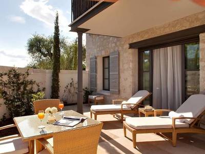 Le Mas de Pierre - Bild 1