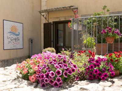 La Corte del Sole - Bild 1