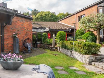 Thon Hotel Vettre - Bild 1