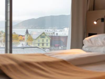 Scandic Meyergården - Bild 1