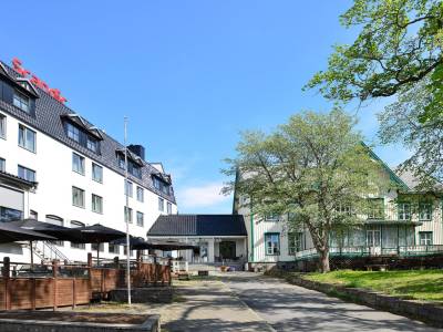 Scandic Meyergården - Bild 1