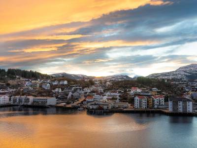 Scandic Kristiansund - Bild 1