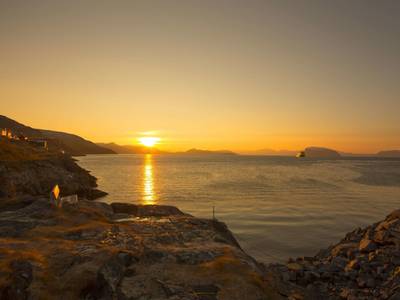 Scandic Hammerfest - Bild 1