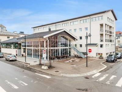 Thon Partner Hotel Central - Bild 1