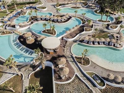 Mitsis Norida - Bild 1