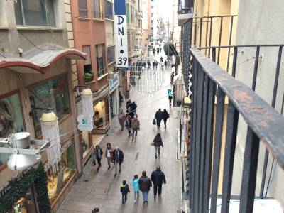 SM Apartments - Bild 1