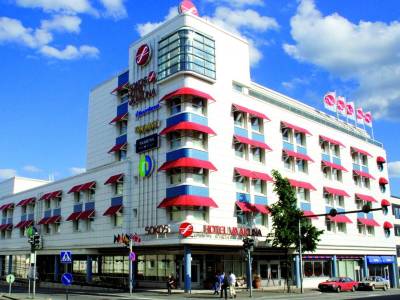 Original Sokos Hotel Vaakuna, Mikkeli - Bild 1