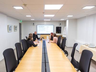 Original Sokos Hotel Lappee - Bild 1