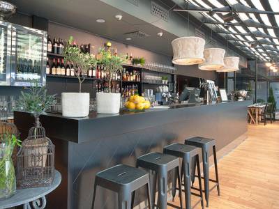 Solo Sokos Hotel Lahden Seurahuone - Bild 1