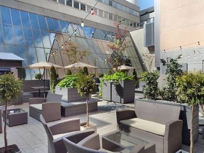 Solo Sokos Hotel Lahden Seurahuone - Bild 1