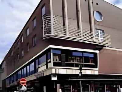 Original Sokos Hotel Valjus - Bild 1