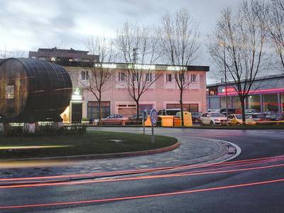 Pensión Txingurri - Bild 1