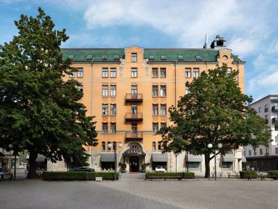 Elite Grand Hotel - Bild 1