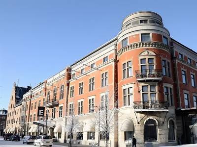 Elite Stadshotellet Luleå - Bild 1