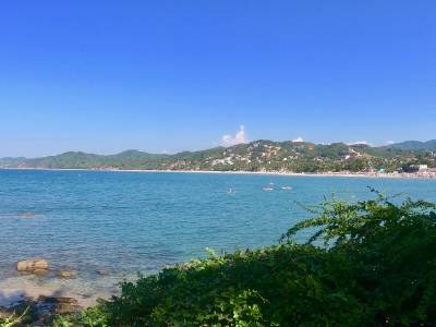 El Pueblito Sayulita - Bild 1