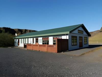 Adventure Hotel Geirland - Bild 1