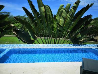 Hotel Hacienda San Pacho - Bild 1