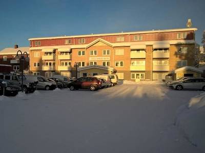 Simloc Hotel - Bild 1