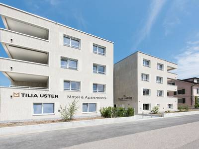 Hotel Tilia Uster - Bild 1