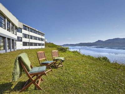 The Cliff Hotel - Bild 1