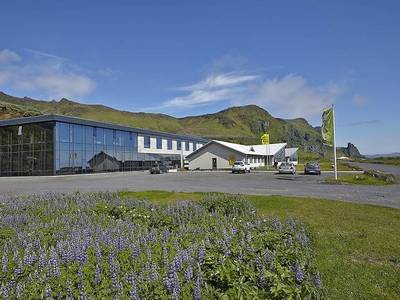 Hótel Vík í Mýrdal - Bild 1