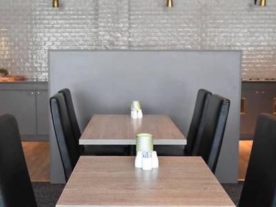 Thon Hotel Andrikken - Bild 1