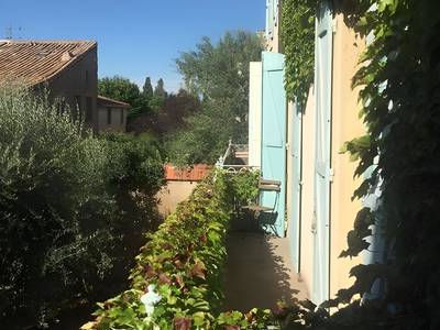 Le Jardin d’Homps - Bild 1