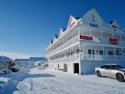 Sportsman's Inn Resort & Marina - Bild 1