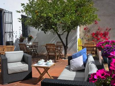 Casa Calella - Bild 1