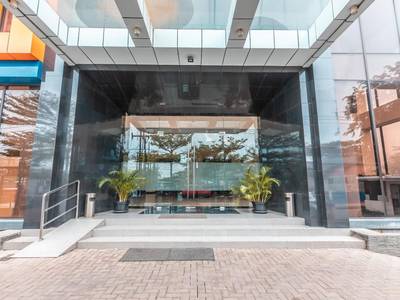 Igloo Hotel - Bild 1