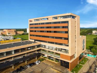 Hotel Sites Montería - Bild 1