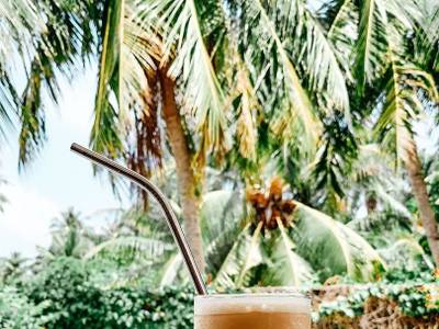 Bliss Dhigurah - Bild 1