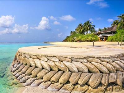 Pearl Sands of Maldives - Bild 1